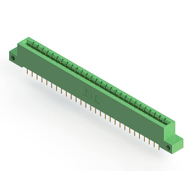 333-056-524-212 EDAC Inc.  Edgeboard Connectors